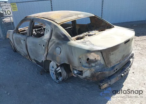 2011 Dodge Avenger Mainstreet from USA, damaged, VIN 1B3BD1FB9BN538148